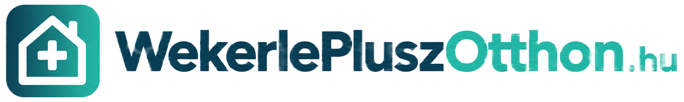 WekerlePluszOtthon.hu